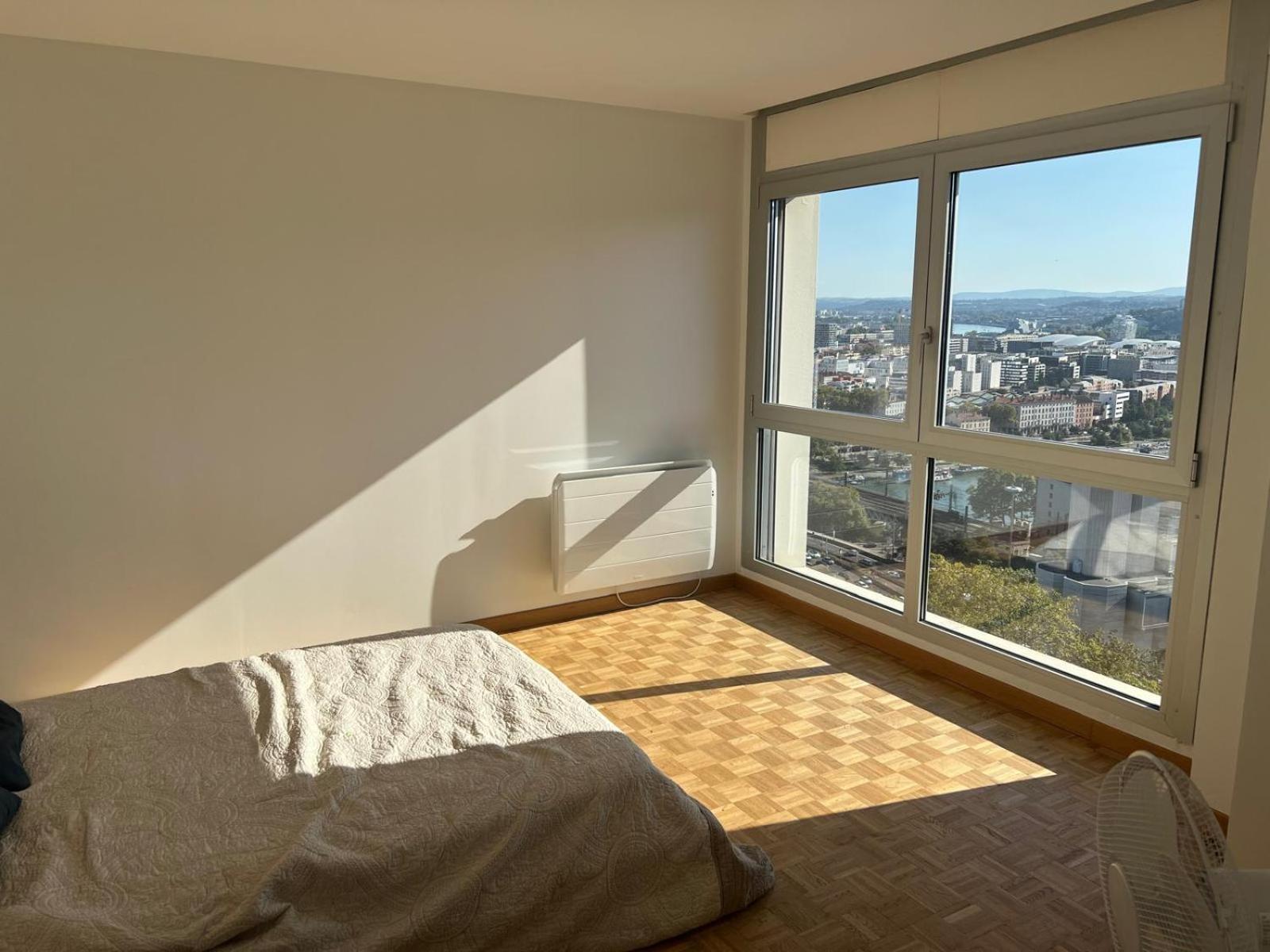 Chambre Dans Les Hauteurs De Lyon Proche Fourviere Chez L Hote Exteriér fotografie