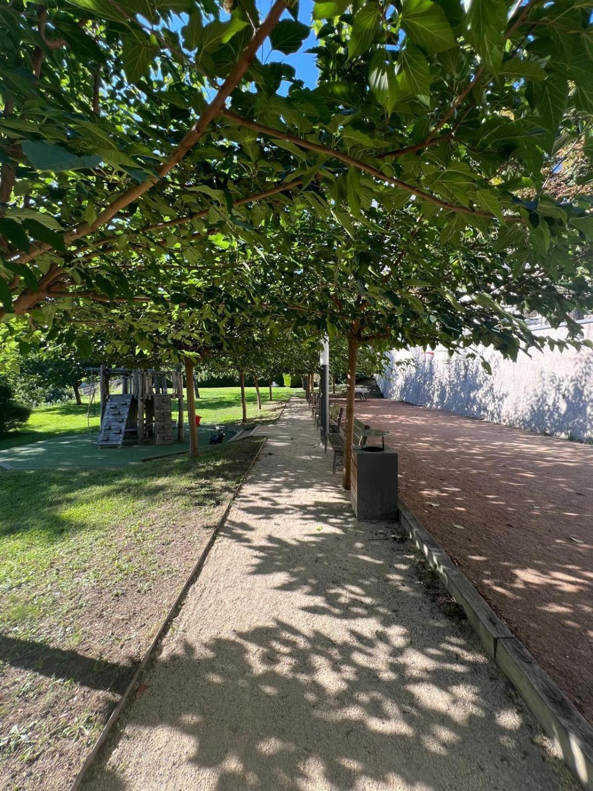 Chambre Dans Les Hauteurs De Lyon Proche Fourviere Chez L Hote Exteriér fotografie