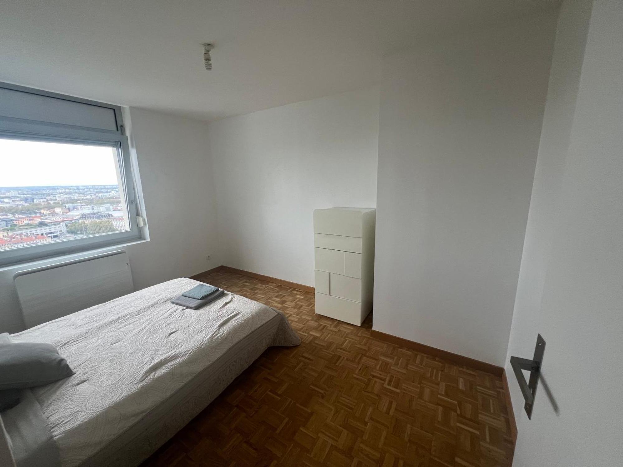 Chambre Dans Les Hauteurs De Lyon Proche Fourviere Chez L Hote Exteriér fotografie